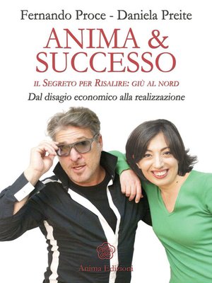 cover image of Anima & Successo